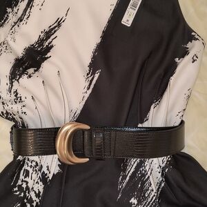 Donna Karan dress
